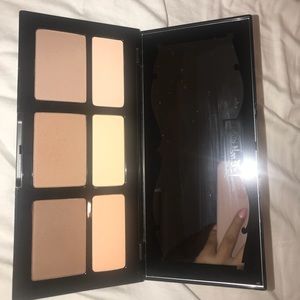 KAT VON D SHADE AND LIGHT CONTOUR PALETTE
